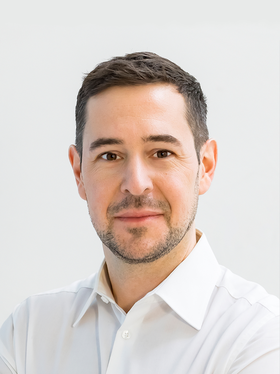 2. Obmann:  Mag. Peter Stuppnig