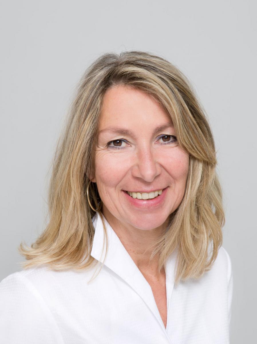 1. Obrau: Mag.a Ursula Heinemann